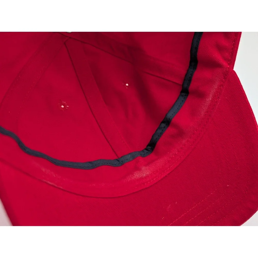 Nautica baseball cap